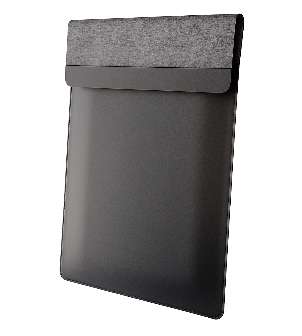 Kanso OneLe Kanso One est un tapis de bureau premium conçu pour améliorer l’organisation, le confort et l’esthétique de votre espace de travail. Alliant design minimaliste et fonctionnalité avancée, il intègre un chargeur sans fil 15W compatible avec tous