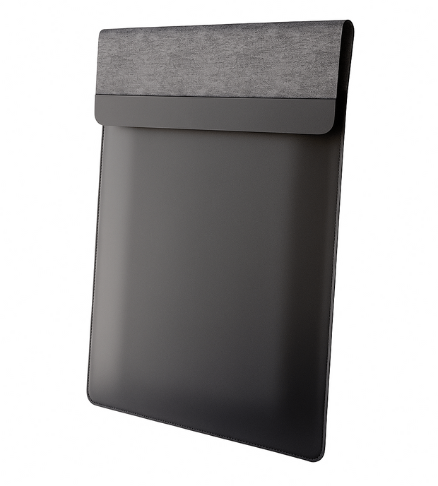 Kanso OneLe Kanso One est un tapis de bureau premium conçu pour améliorer l’organisation, le confort et l’esthétique de votre espace de travail. Alliant design minimaliste et fonctionnalité avancée, il intègre un chargeur sans fil 15W compatible avec tous